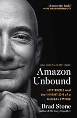 Amazon unbound jeff for sale  Delivered anywhere in USA 