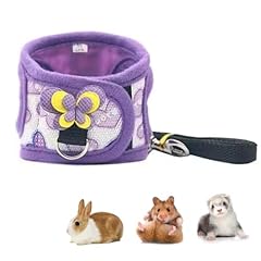 Ferret harness hamster for sale  Delivered anywhere in UK