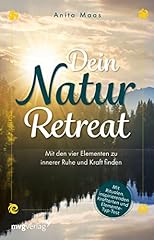 Dein natur retreat gebraucht kaufen  Wird an jeden Ort in Deutschland