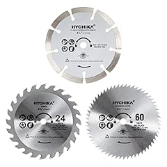 Hychika circular saw for sale  Delivered anywhere in UK