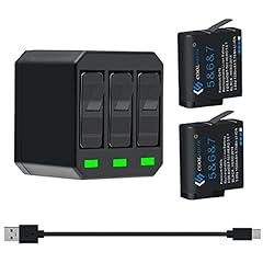 Coolshow hero battery for sale  Delivered anywhere in USA 