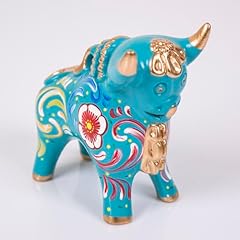 Turquoise figurine pucara for sale  Delivered anywhere in USA 