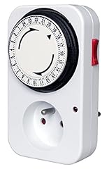 Electraline 13114 programmateu d'occasion  Livré partout en France