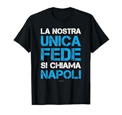 Regalo maglietta ultras usato  Spedito ovunque in Italia 