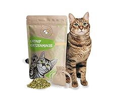 Haustierherz echte katzenminze gebraucht kaufen  Wird an jeden Ort in Deutschland