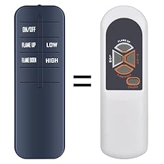 New replacement remote for sale  Delivered anywhere in USA 