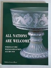 All nations are gebraucht kaufen  Wird an jeden Ort in Deutschland