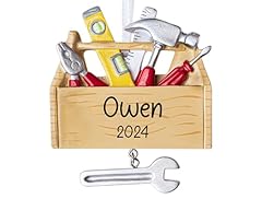 Uniqxmas personalized tool for sale  Delivered anywhere in USA 