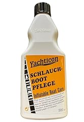 Yachticon schlauchboot pflege gebraucht kaufen  Wird an jeden Ort in Deutschland