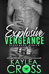 Explosive vengeance for sale  Delivered anywhere in USA 