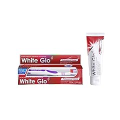 White glo extra for sale  Delivered anywhere in UK