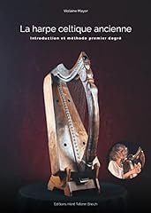 harpe ancienne d'occasion  Livré partout en France