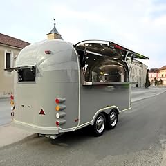 Airstream food trailer for sale  Delivered anywhere in USA 