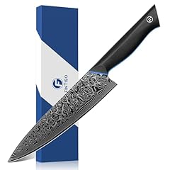 Fintiso chef knife for sale  Delivered anywhere in USA 