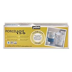 Pebeo PE513000 Porcelaine 150 China Paint Set - DIY for sale  Delivered anywhere in Canada