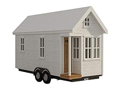 Tiny house plans for sale  Delivered anywhere in USA 