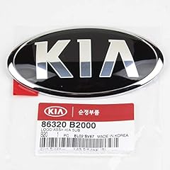 Kia logo assy for sale  Delivered anywhere in USA 