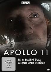 Apollo tagen zum gebraucht kaufen  Wird an jeden Ort in Deutschland
