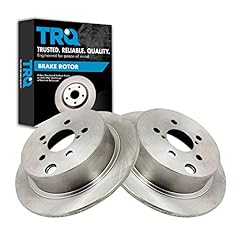 Trq rear disc for sale  Delivered anywhere in USA 