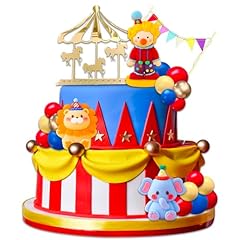 Ufromsky 30pcs circus for sale  Delivered anywhere in USA 