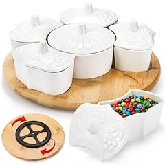 Lyellfe divided serving for sale  Delivered anywhere in USA 