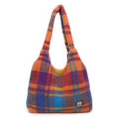 Fiorky fluffy tote for sale  Delivered anywhere in UK