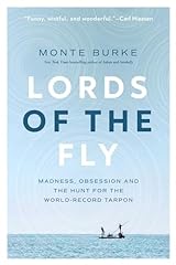 Lords fly madness for sale  Delivered anywhere in UK