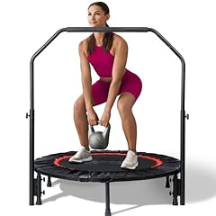 Foldable mini trampoline for sale  Delivered anywhere in USA 