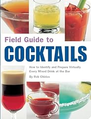 Field guide cocktails d'occasion  Livré partout en Belgiqu