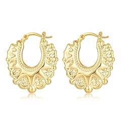 14k gold plated for sale  Delivered anywhere in UK