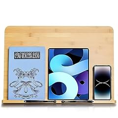 Wishacc book stand for sale  Delivered anywhere in USA 
