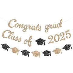 Graduation banner class for sale  Delivered anywhere in USA 