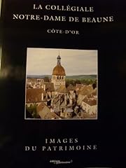Collégiale dame beaune d'occasion  Livré partout en France
