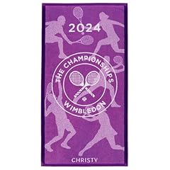 Wimbledon championships 2024 for sale  Delivered anywhere in UK