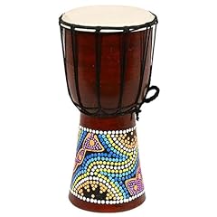 Inches djembe drum for sale  Delivered anywhere in USA 