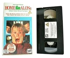 Home alone vhs for sale  Delivered anywhere in UK