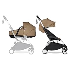 Poussette complète babyzen d'occasion  Livré partout en France