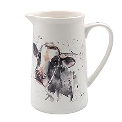 Ceramic jug country for sale  Delivered anywhere in UK