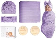 Golener muslin swaddle for sale  Delivered anywhere in USA 