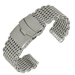 Packove 20mm cinturino usato  Spedito ovunque in Italia 