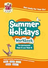 Cgp summer holidays usato  Spedito ovunque in Italia 
