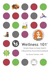 Wellness 101 simple d'occasion  Livré partout en France