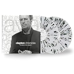 Clapton chronicles the usato  Spedito ovunque in Italia 