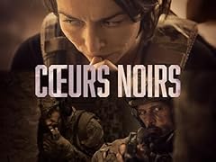Coeurs noirs d'occasion  Livré partout en France