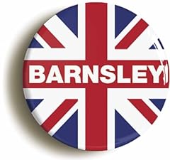Ozorath barnsley union for sale  Delivered anywhere in UK