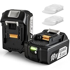 Quantrex replacement 18v usato  Spedito ovunque in Italia 