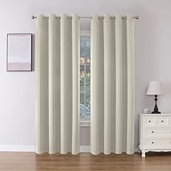 Joydeco blackout curtains for sale  Delivered anywhere in USA 