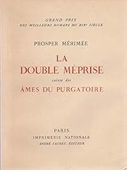 Double méprise suivie d'occasion  Livré partout en France