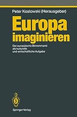 Europa imaginieren europäisch gebraucht kaufen  Wird an jeden Ort in Deutschland