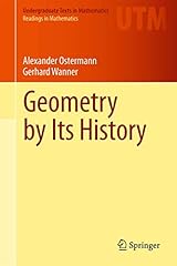 Geometry history for sale  Delivered anywhere in UK